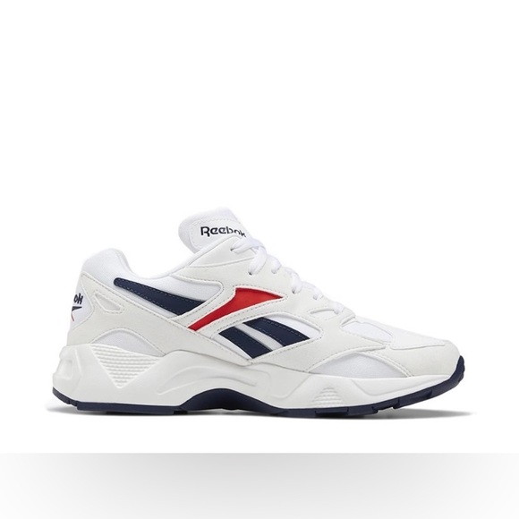 *SOLD* NWT IN BOX - Reebok Aztrek 96s - Picture 2 of 3